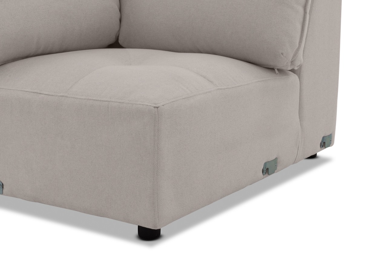 MAGNAR FABRIC Modular Corner Wedge – image 5 of 7