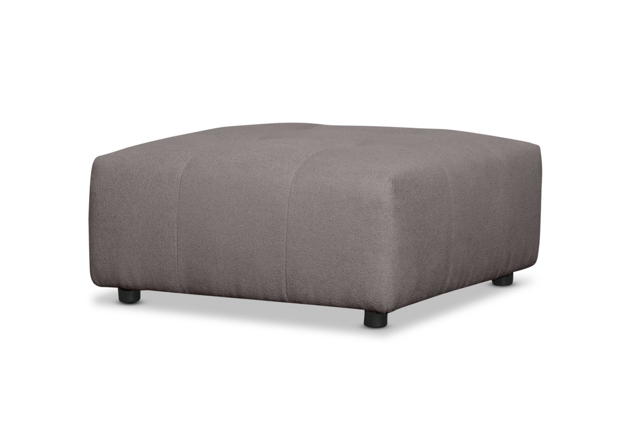 MAGNAR FABRIC Modular Ottoman – image 2 of 4