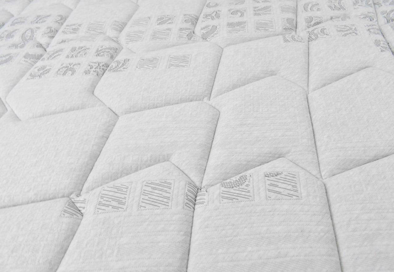 LLAMA Fabriano King Single Mattress – image 4 of 6