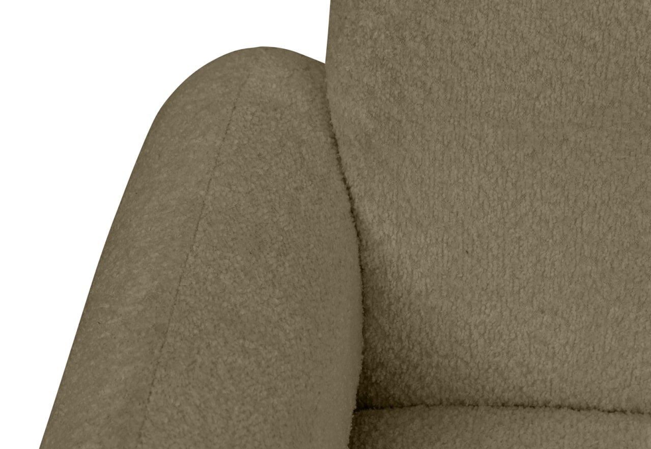 LESLEY FABRIC Accent Chair – image 6 of 8