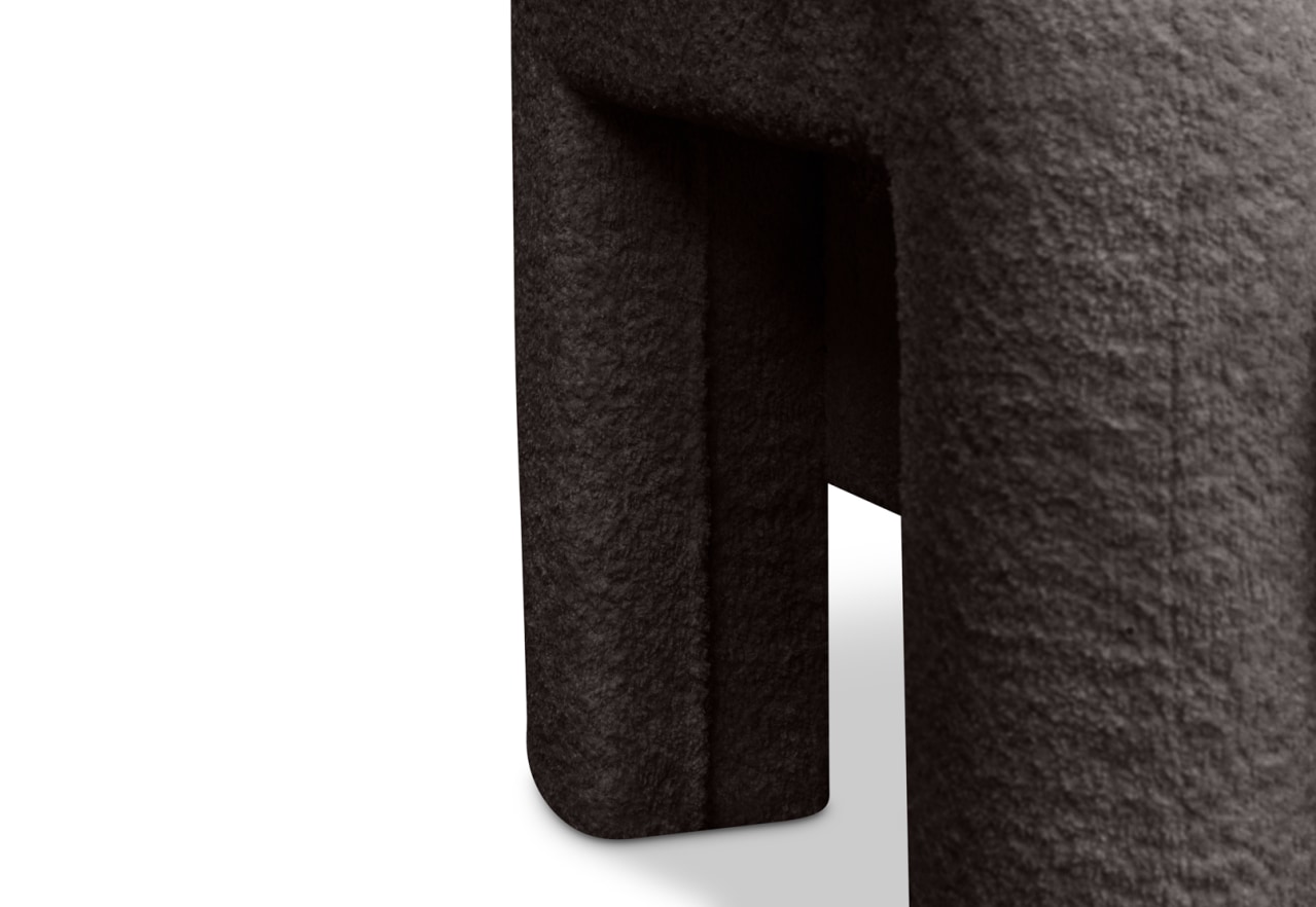 LESLEY FABRIC Accent Chair – image 6 of 7