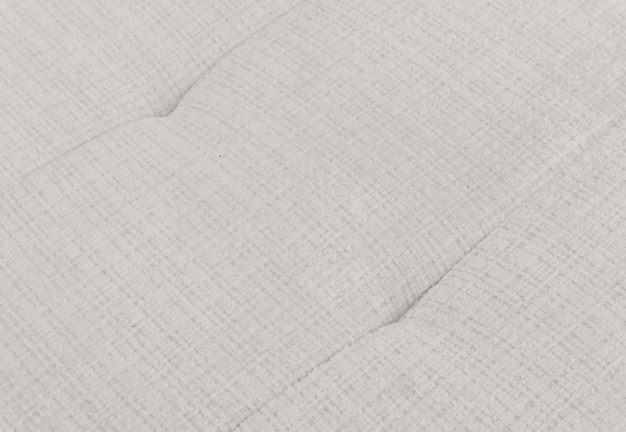 PAMINA FABRIC Modular 2 Seater Armless Sofa – image 3 of 4