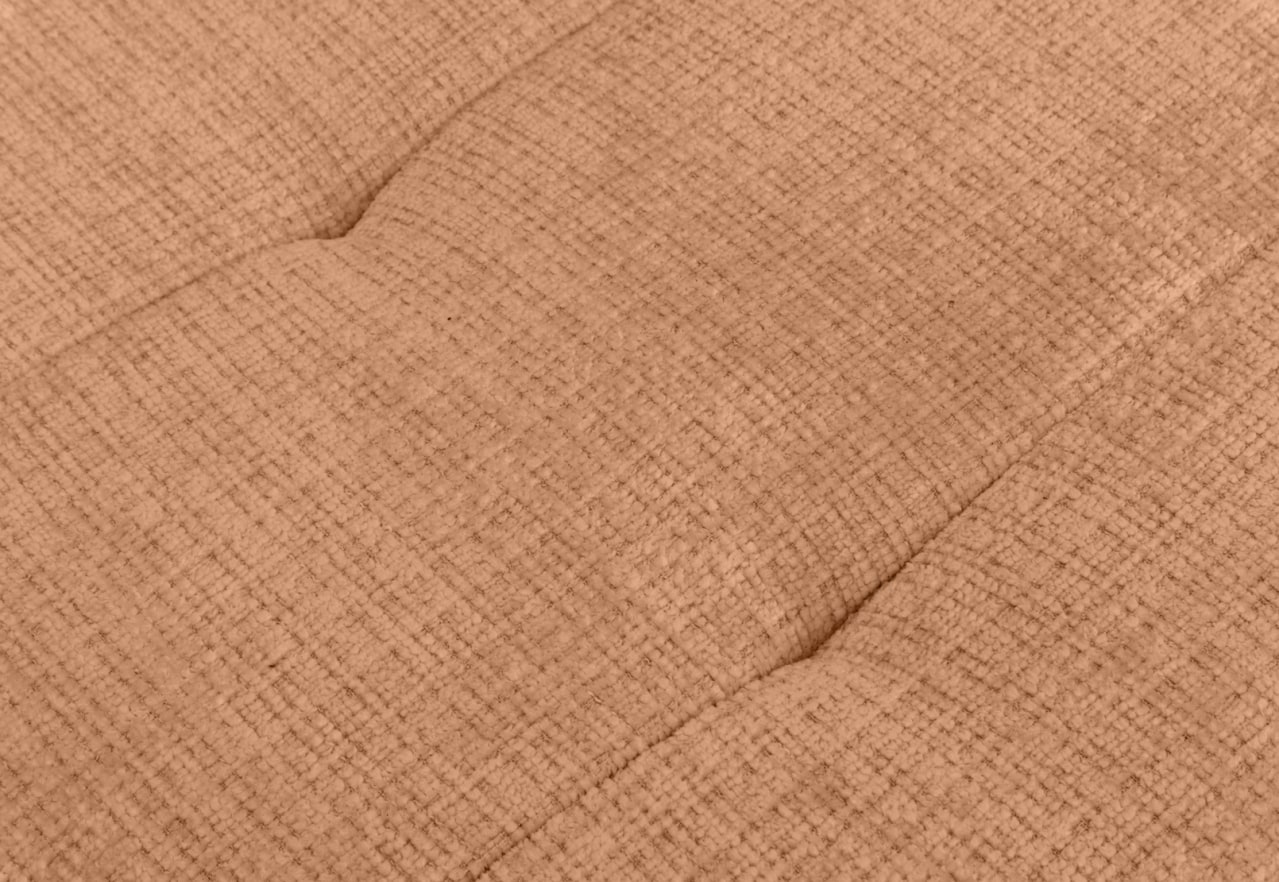 PAMINA FABRIC Modular Lelf-Hand Facing Long Chaise – image 5 of 6