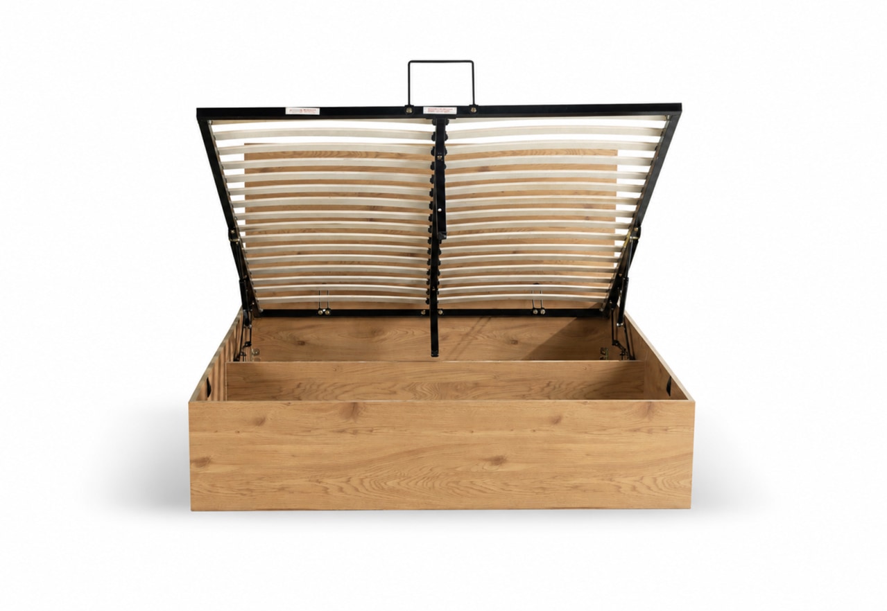 NIVA Queen Lift Bed – image 8 of 12
