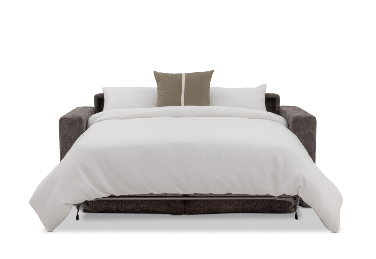 HARLAN FABRIC Double Sofa Bed – image 4 of 17