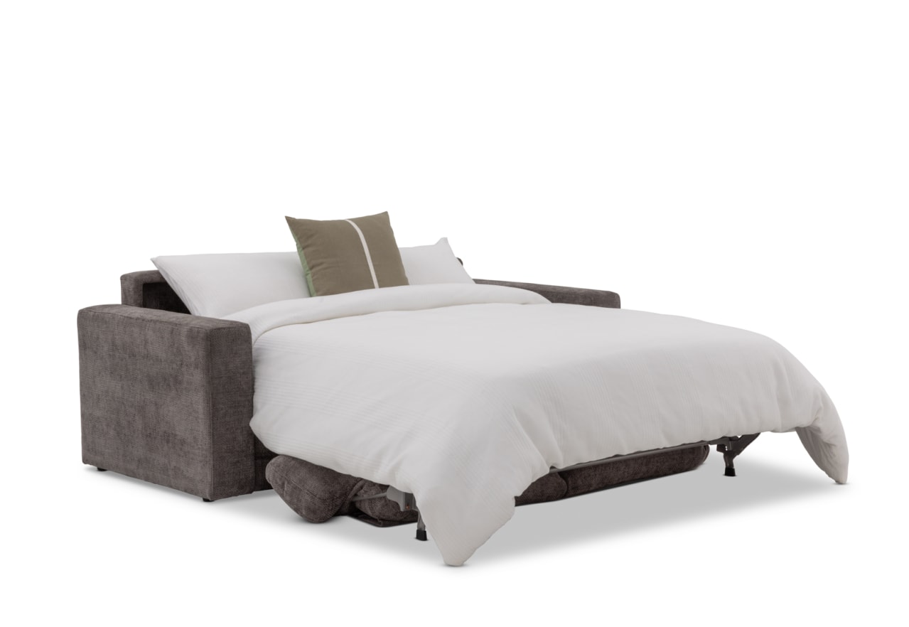 HARLAN FABRIC Double Sofa Bed – image 7 of 17