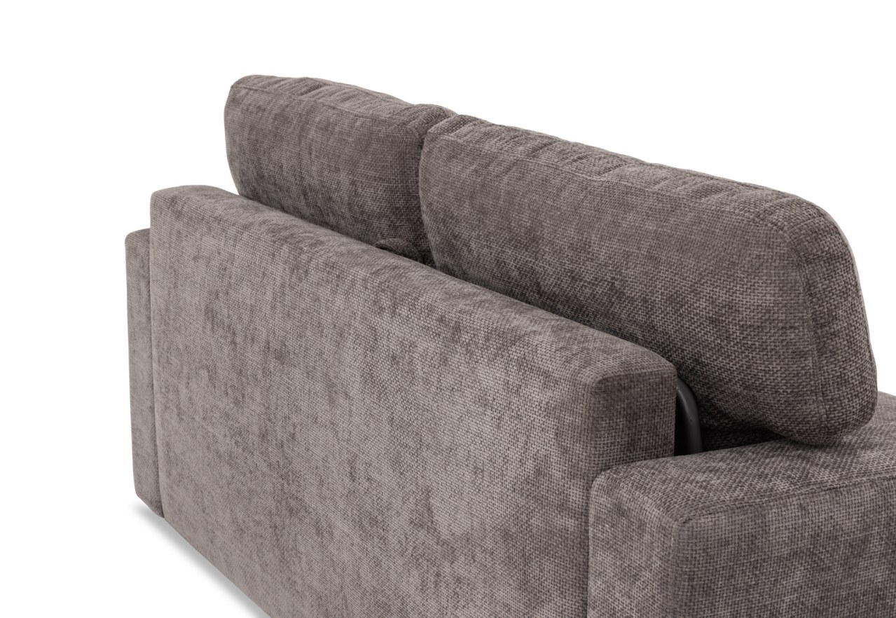 HARLAN FABRIC Double Sofa Bed – image 10 of 17