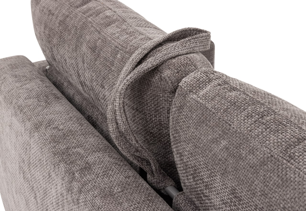HARLAN FABRIC Double Sofa Bed – image 11 of 17