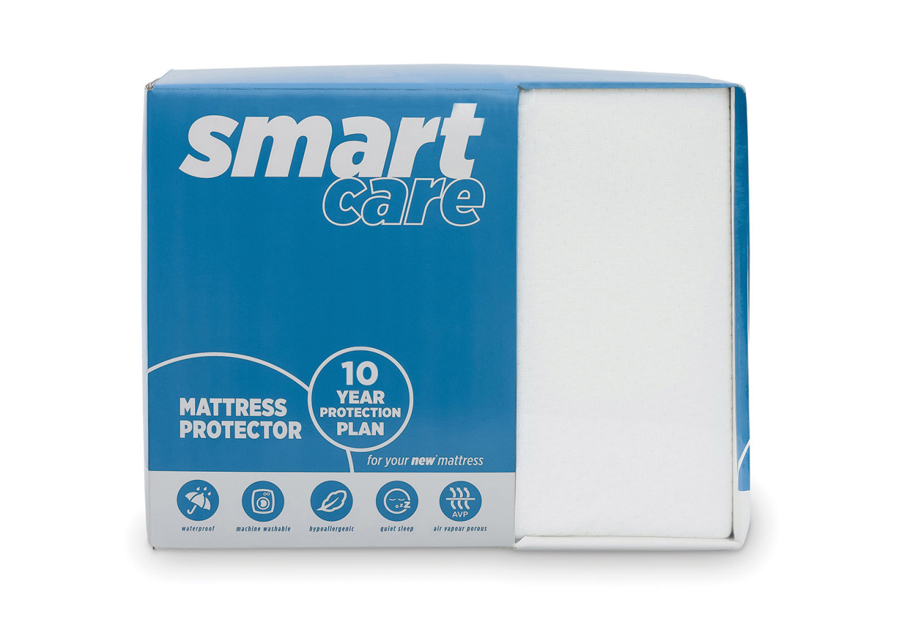 MATTRESS PROTECTOR SMARTCARE (DDWA) Smartcare LS Mattress Protector – image 1 of 2