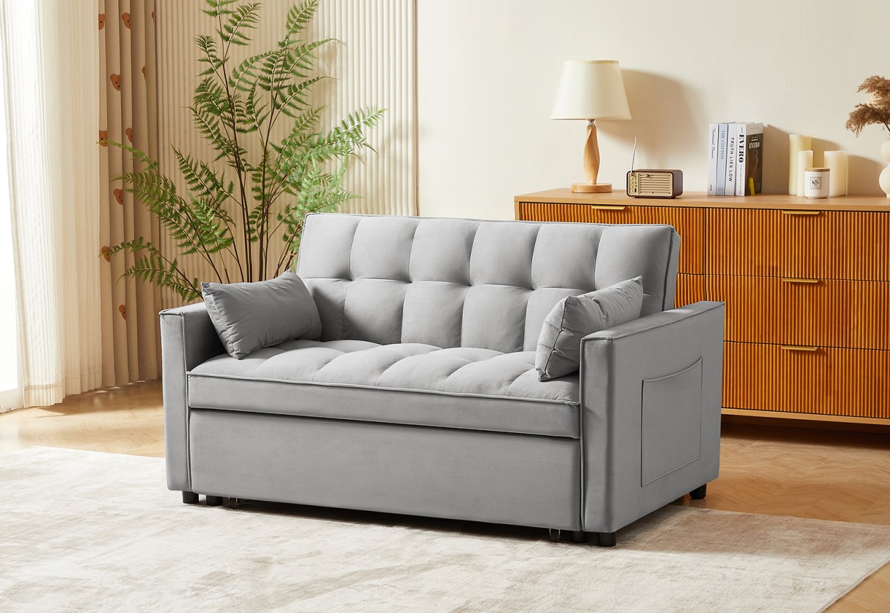 DELA CRUZ Sofa Bed – image 1 of 6