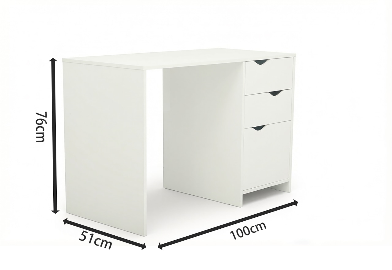 ANNET Desk – image 6 of 7