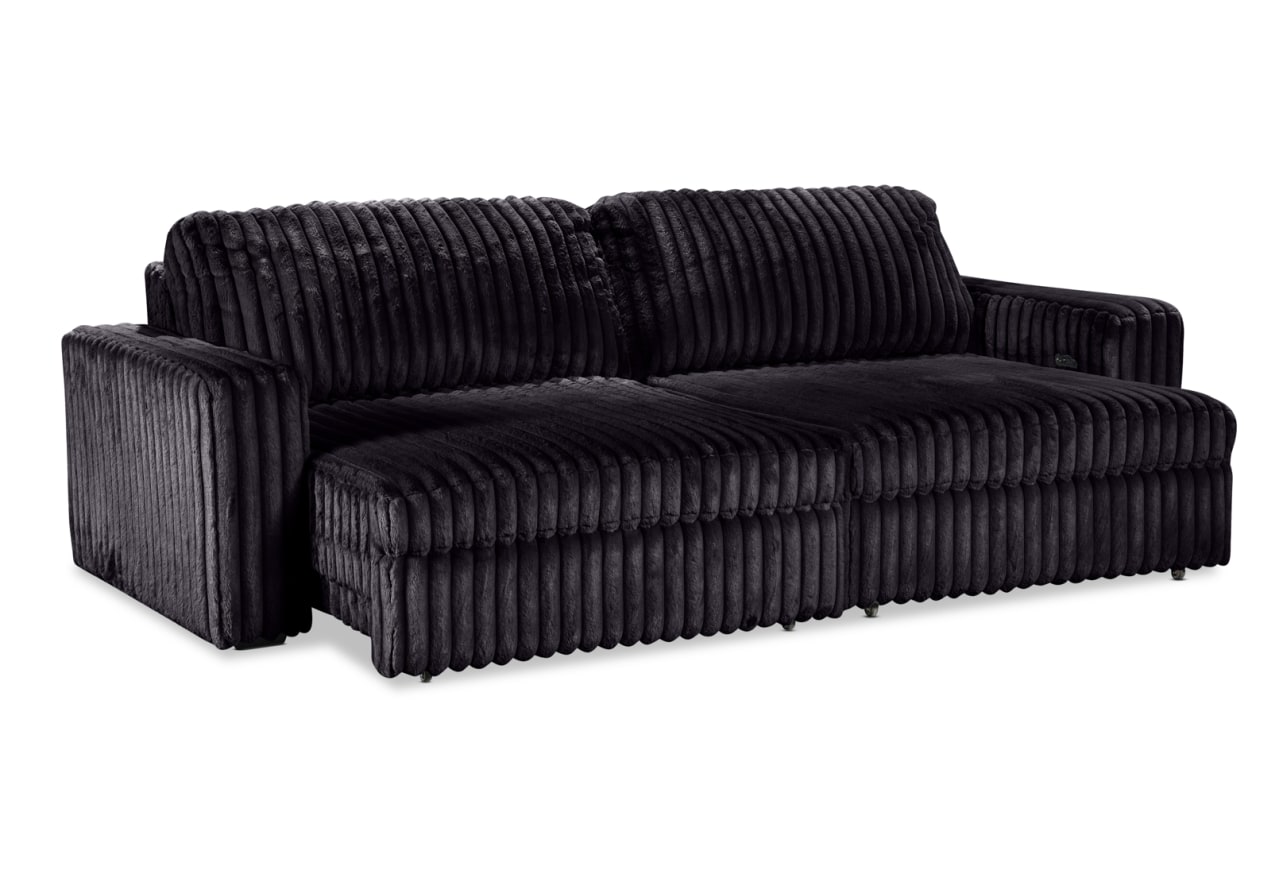 TROPEA FABRIC 2.5 Seater Electric Recliners – image 4 of 7