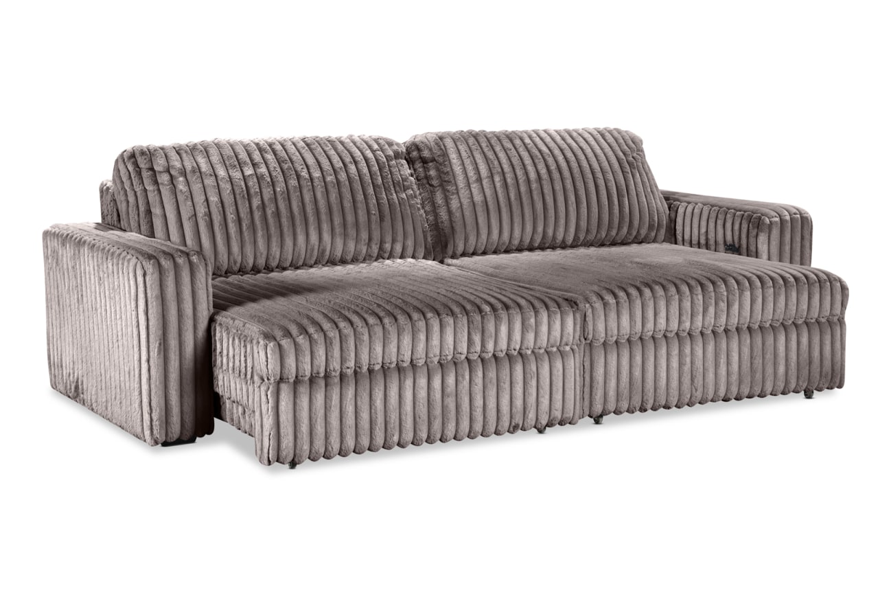 TROPEA FABRIC 2.5 Seater Electric Recliners – image 5 of 11