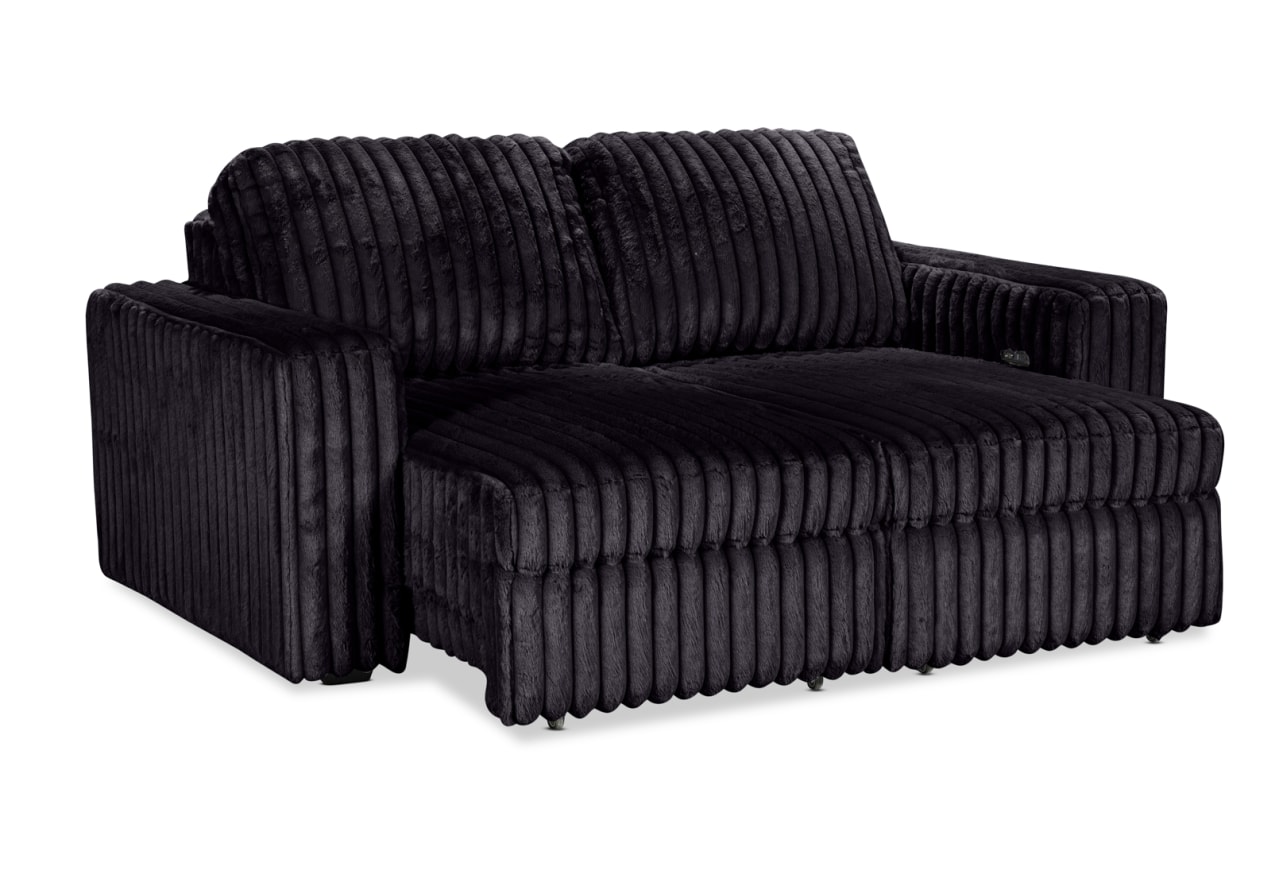 TROPEA FABRIC 2 Seater Electric Recliners – image 4 of 7
