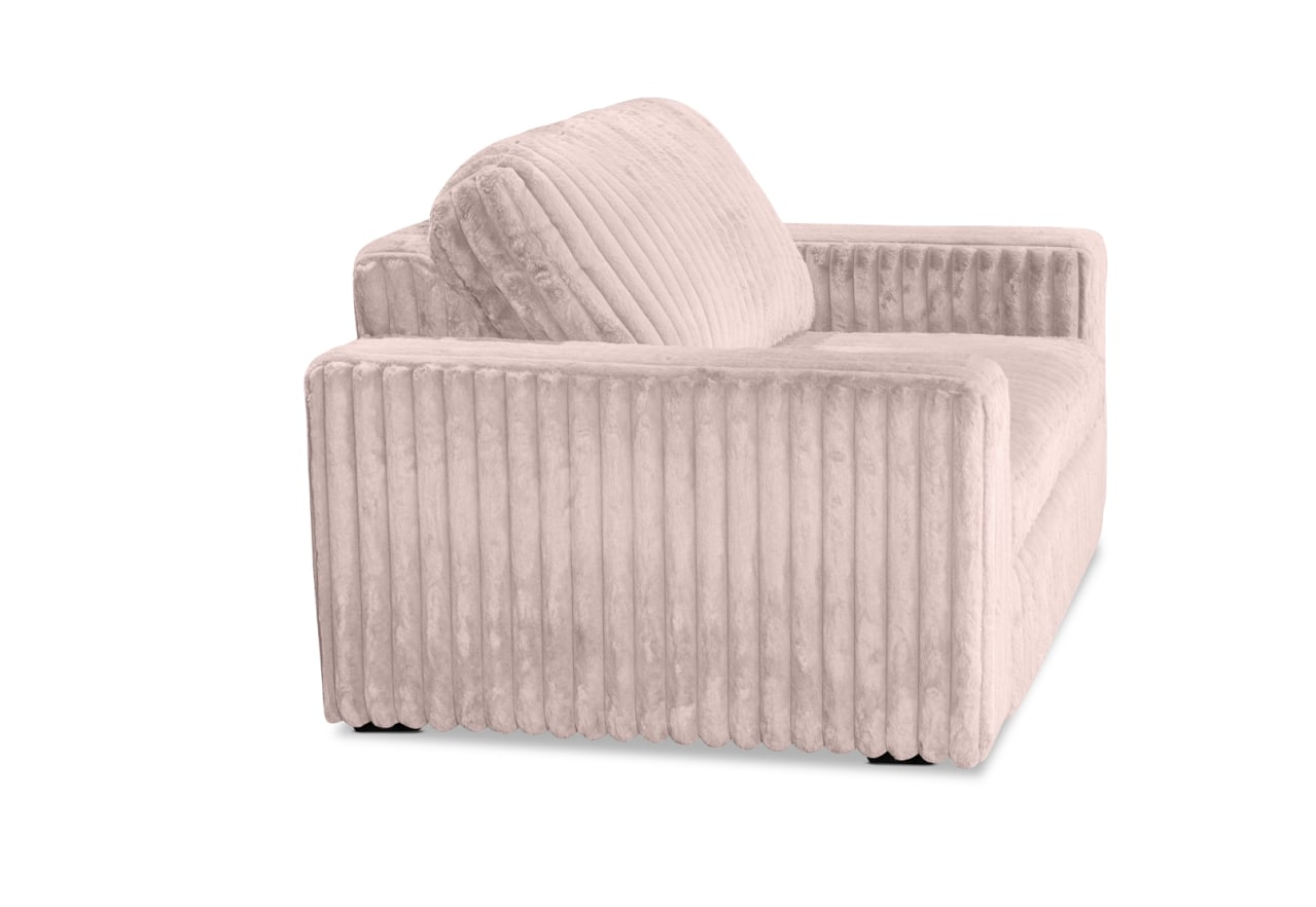 TROPEA FABRIC Sliding Electric Recliner – image 4 of 6