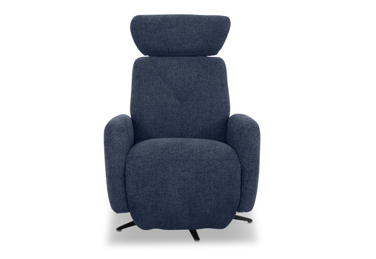 ZAYA FABRIC Manual Recliner – image 2 of 8