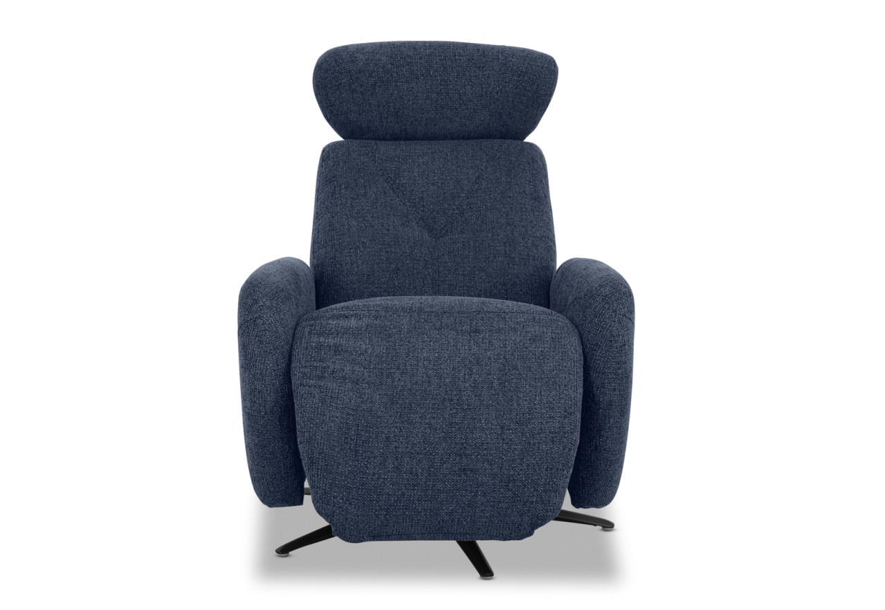 ZAYA FABRIC Manual Recliner – image 3 of 8