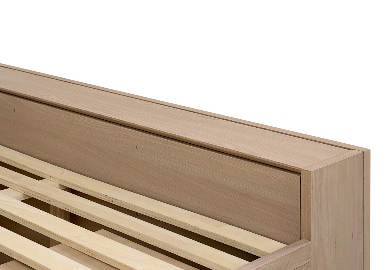 TIVOLI King Bed – image 20 of 27