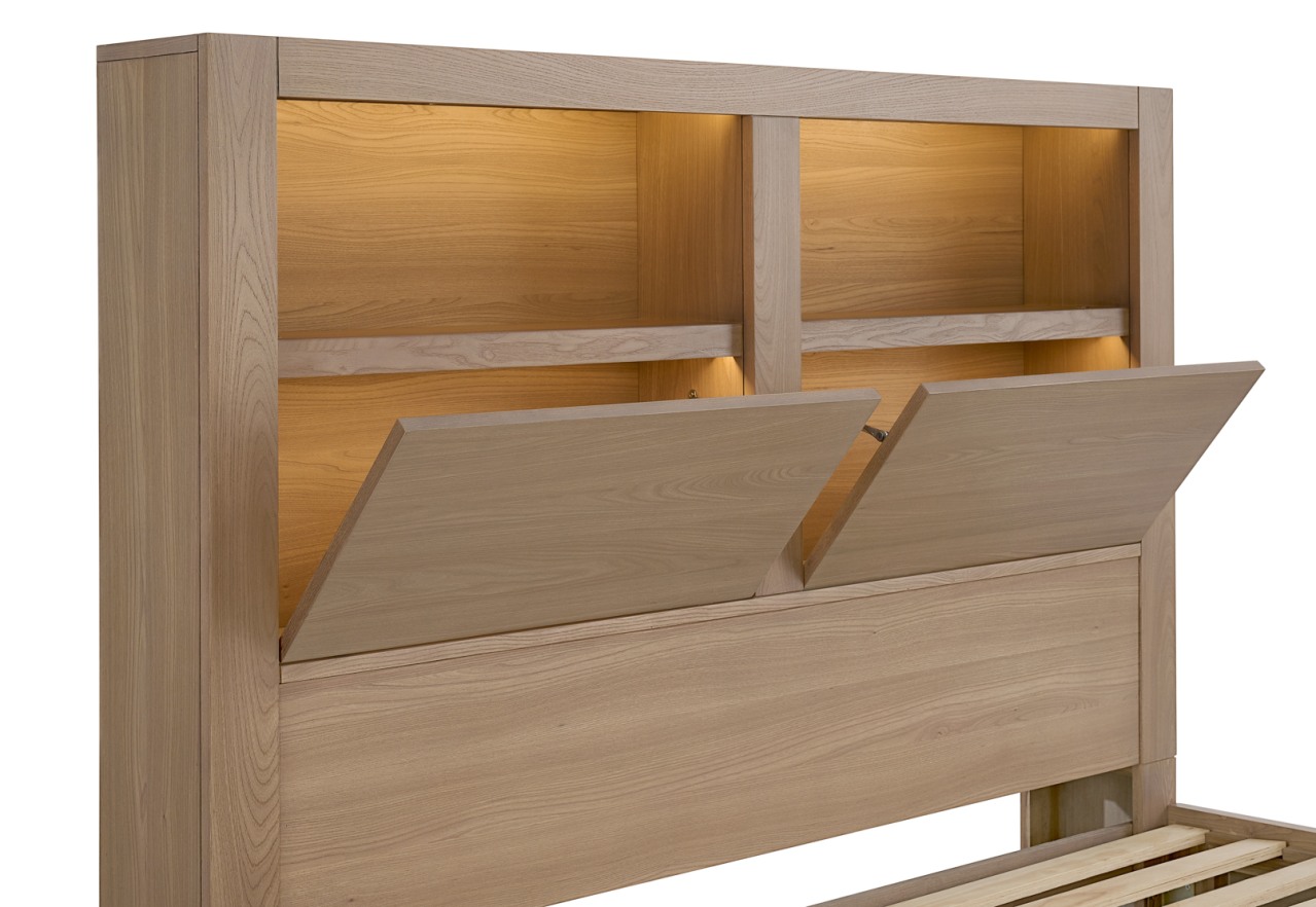 TIVOLI Queen Bed – image 11 of 27