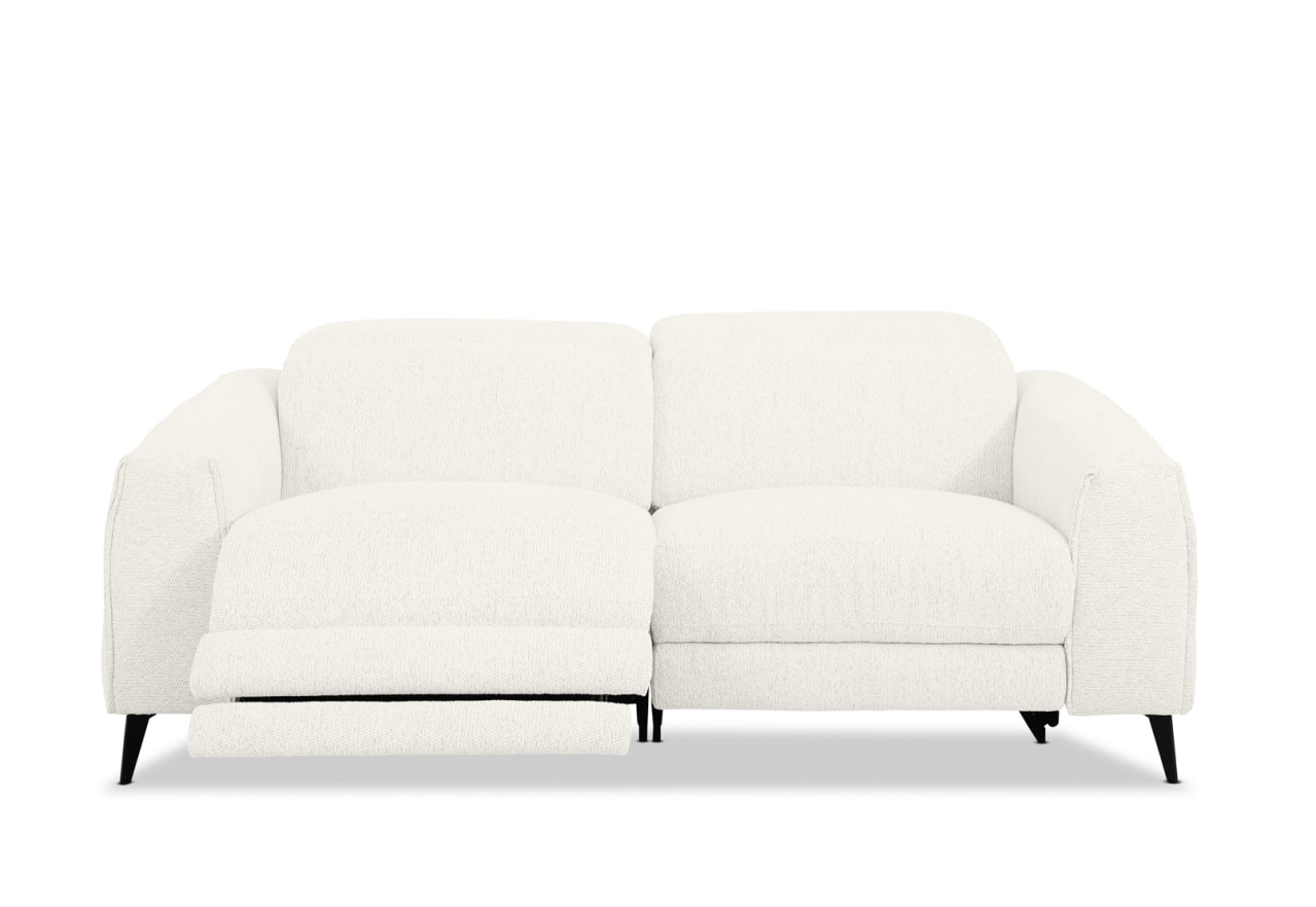 LORENZA FABRIC 2.5 Seater Electric Recliners – image 2 of 7