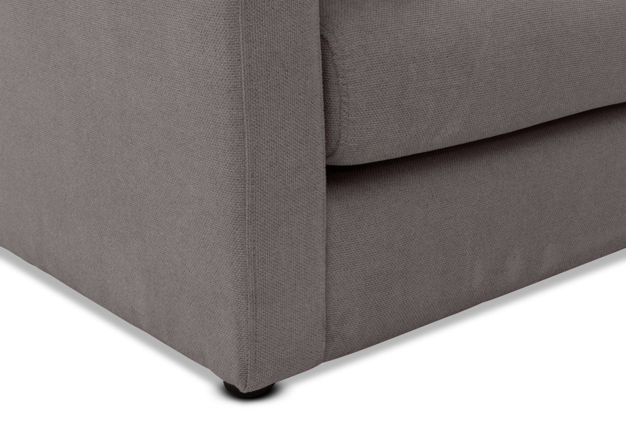 VALERA FABRIC Modular Left Hand Facing Arm Chair – image 5 of 6