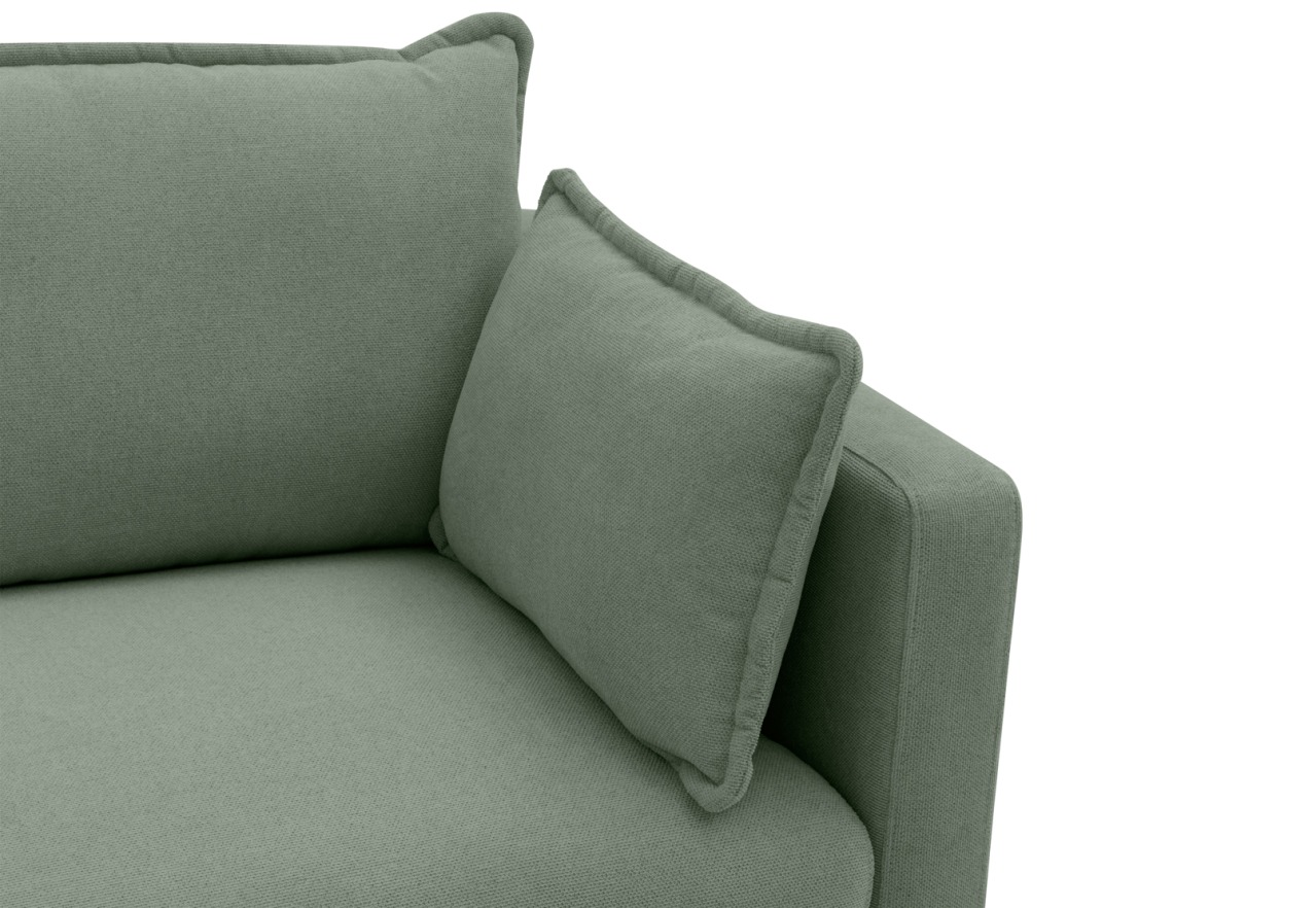 VALERA FABRIC 5 Seater Corner Lounge – image 5 of 7