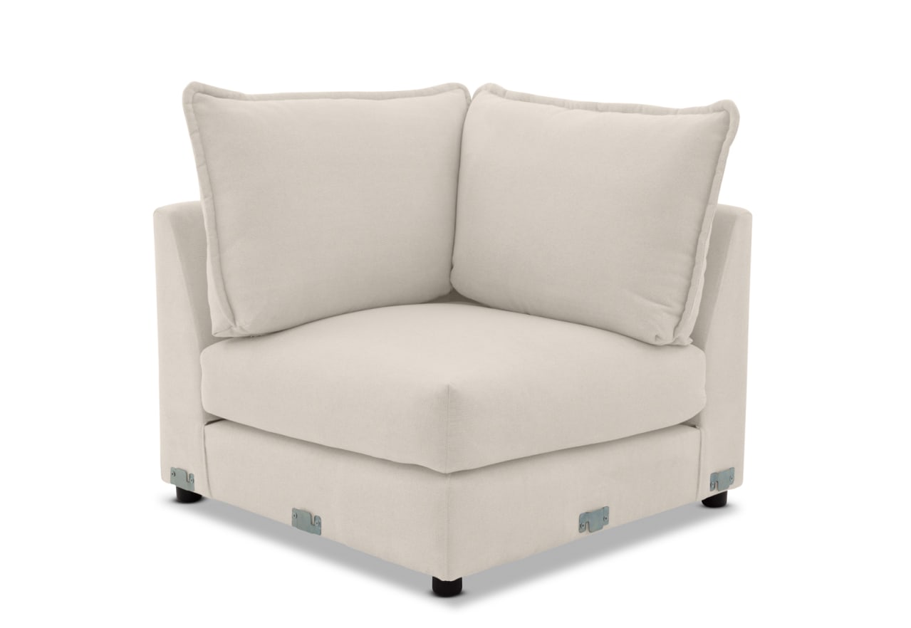 VALERA FABRIC Modular Corner Wedge – image 1 of 5
