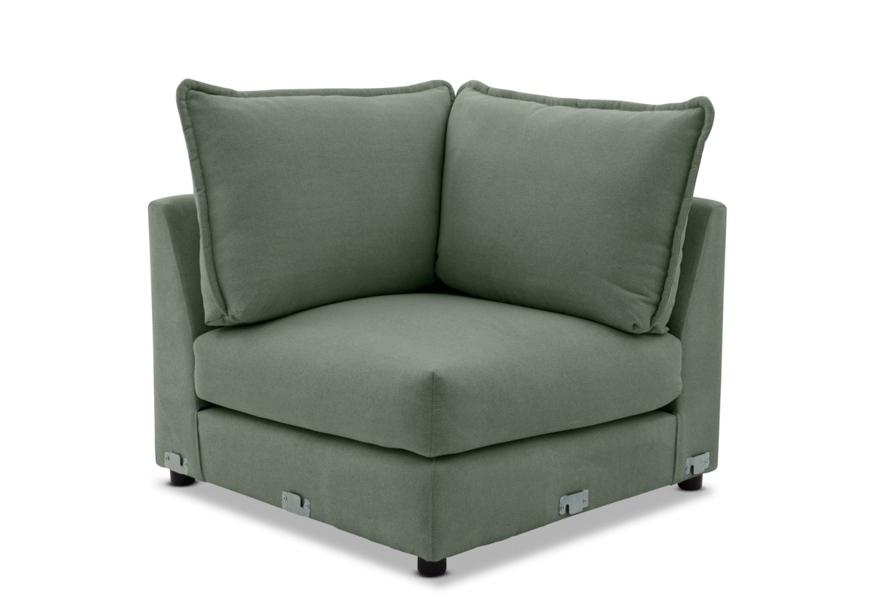 VALERA FABRIC Modular Corner Wedge – image 1 of 5