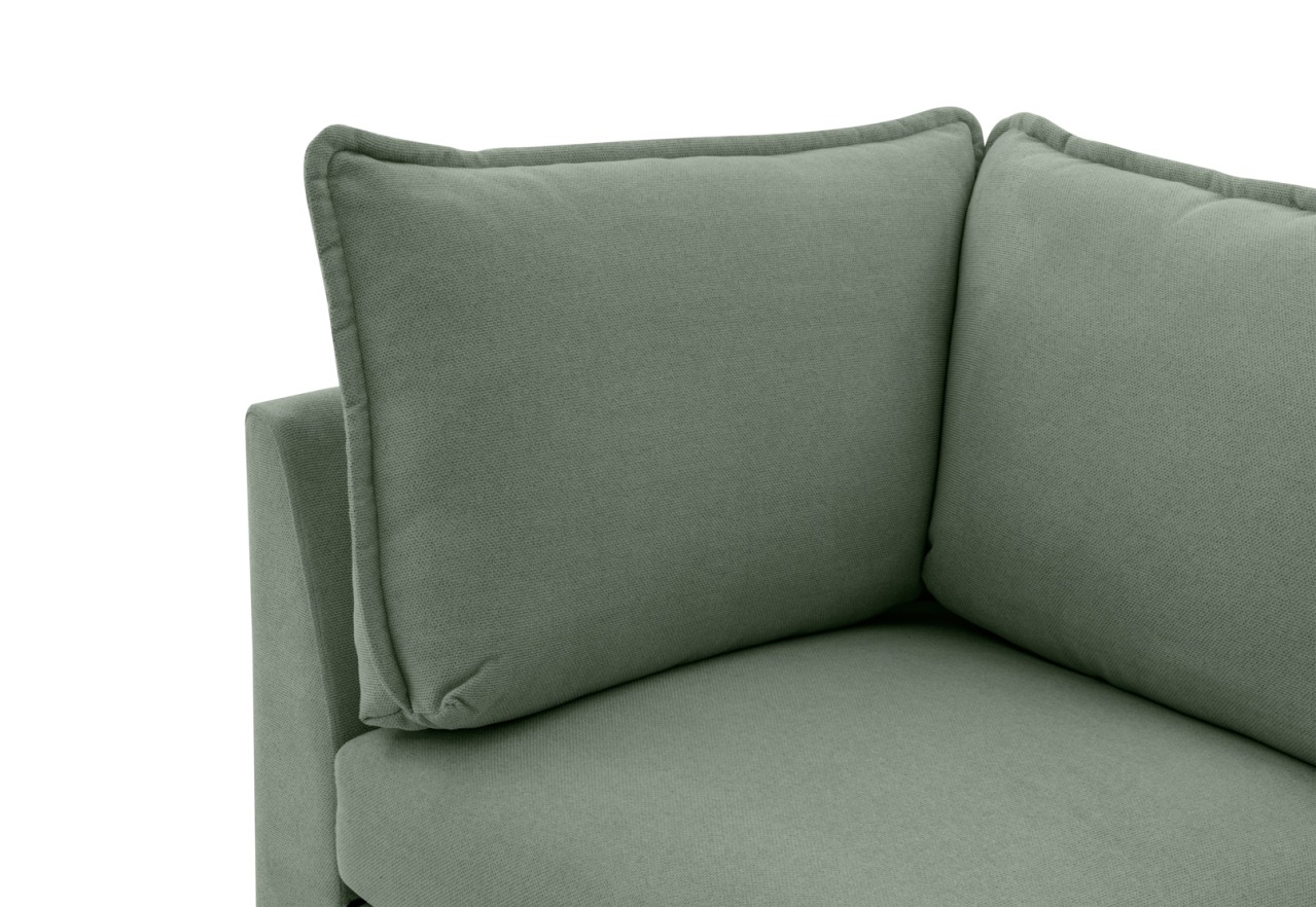 VALERA FABRIC Modular Corner Wedge – image 3 of 5