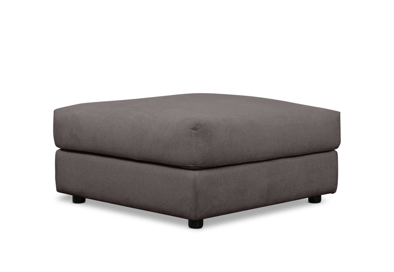 VALERA FABRIC Modular Ottoman – image 3 of 4