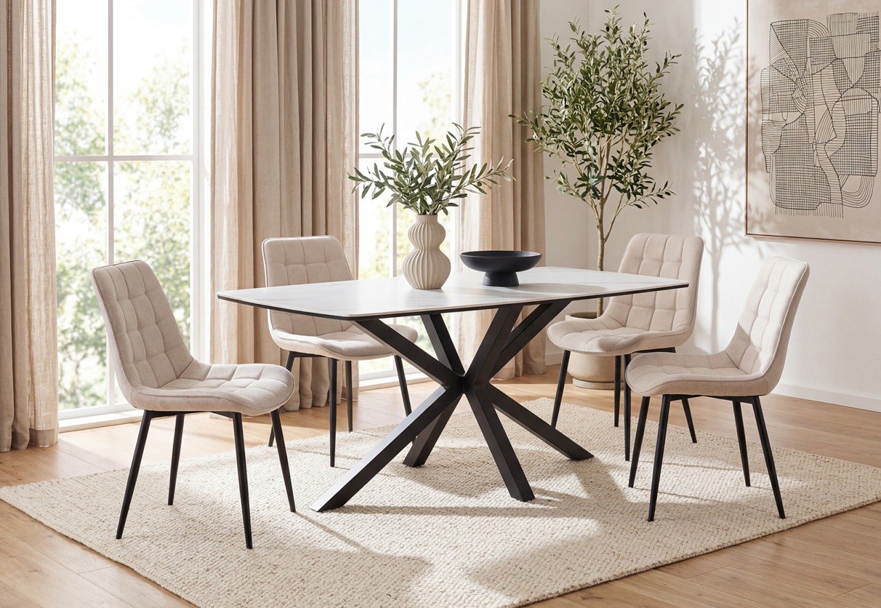 CAPANNORI 1800 Dining Table – image 1 of 6