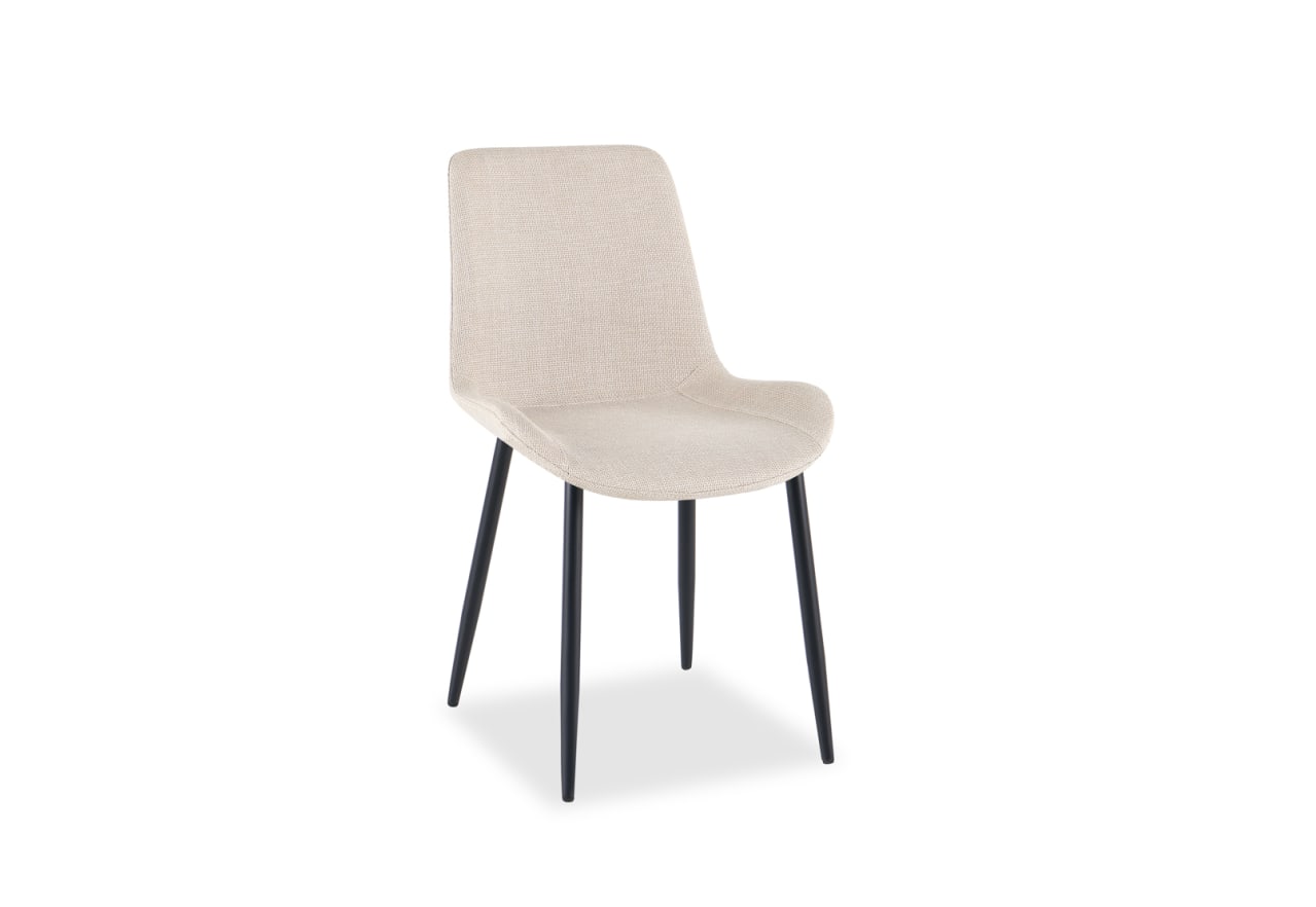 FIDENZA Set of 2 Dining Chairs – image 4 of 9