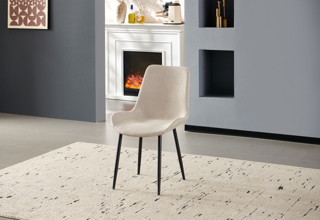 FIDENZA Set of 2 Dining Chairs – image 9 of 9