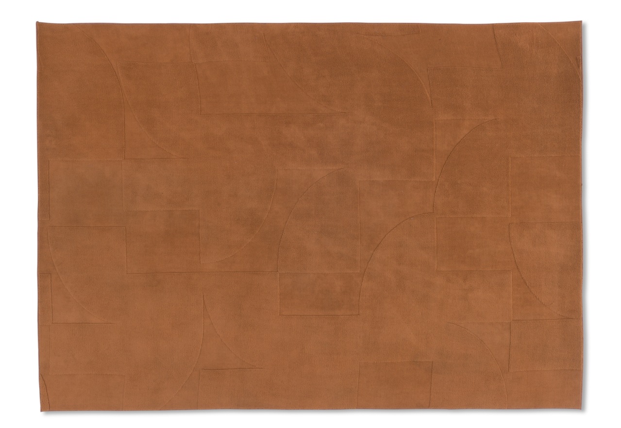 OUREA 230x360CM Rug – image 1 of 2