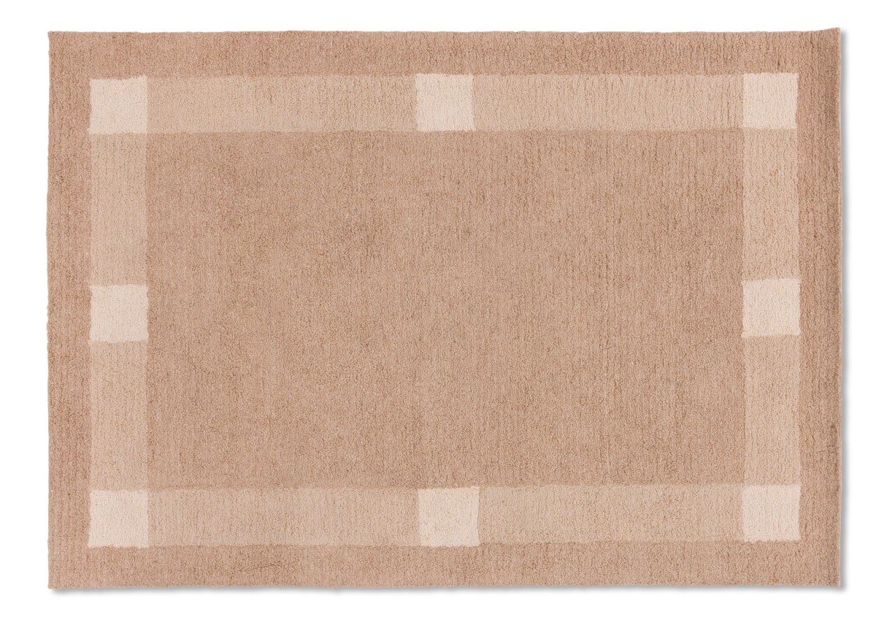 PALRETO Wool Blend Rug 200x300cm – image 1 of 2