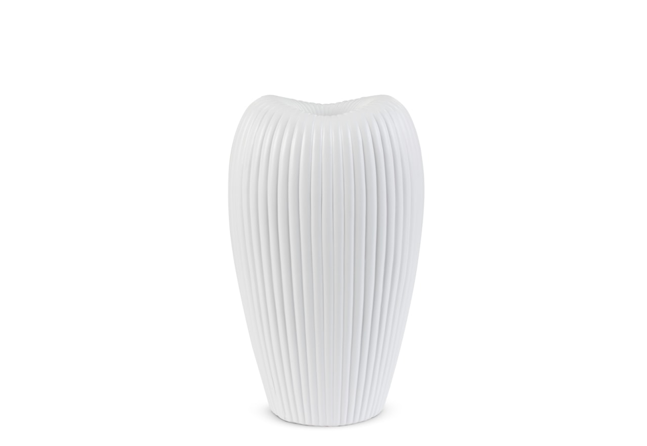 AETHER CERAMIC Vase 35cm – image 1 of 5