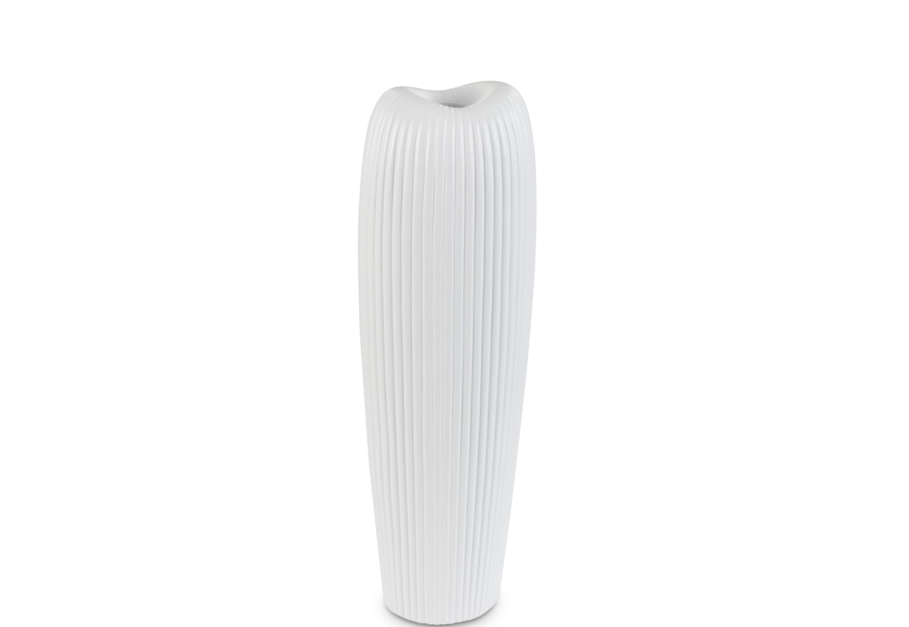 AETHER CERAMIC Vase 58cm – image 2 of 5