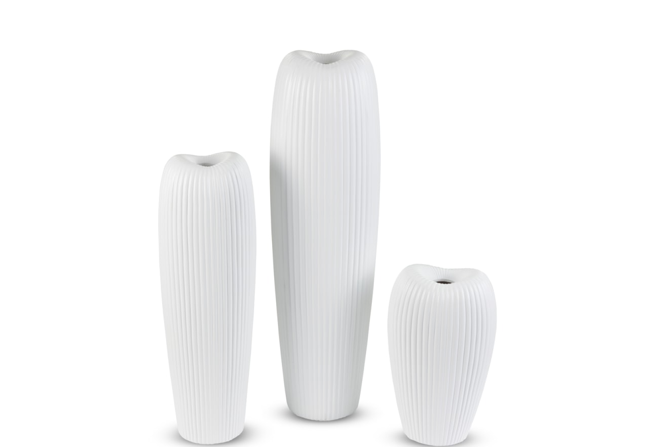 AETHER CERAMIC Vase 76cm – image 5 of 5