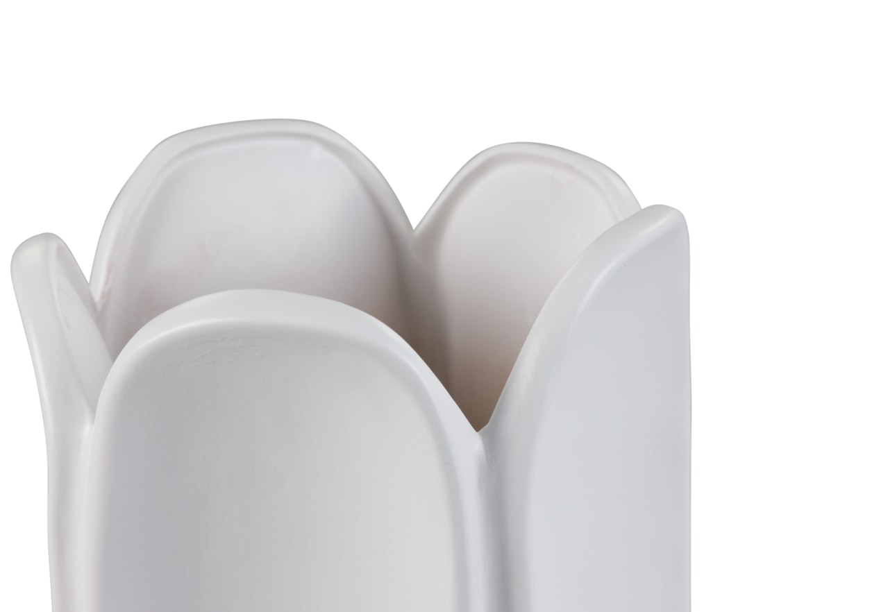 BEAK CERAMIC Vase 45cm – image 4 of 6