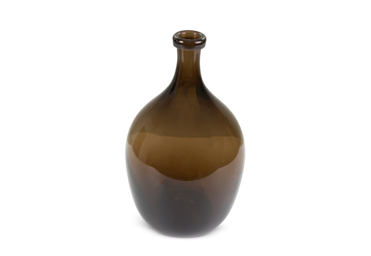 IANTHE GLASS Vase 28cm – image 2 of 5