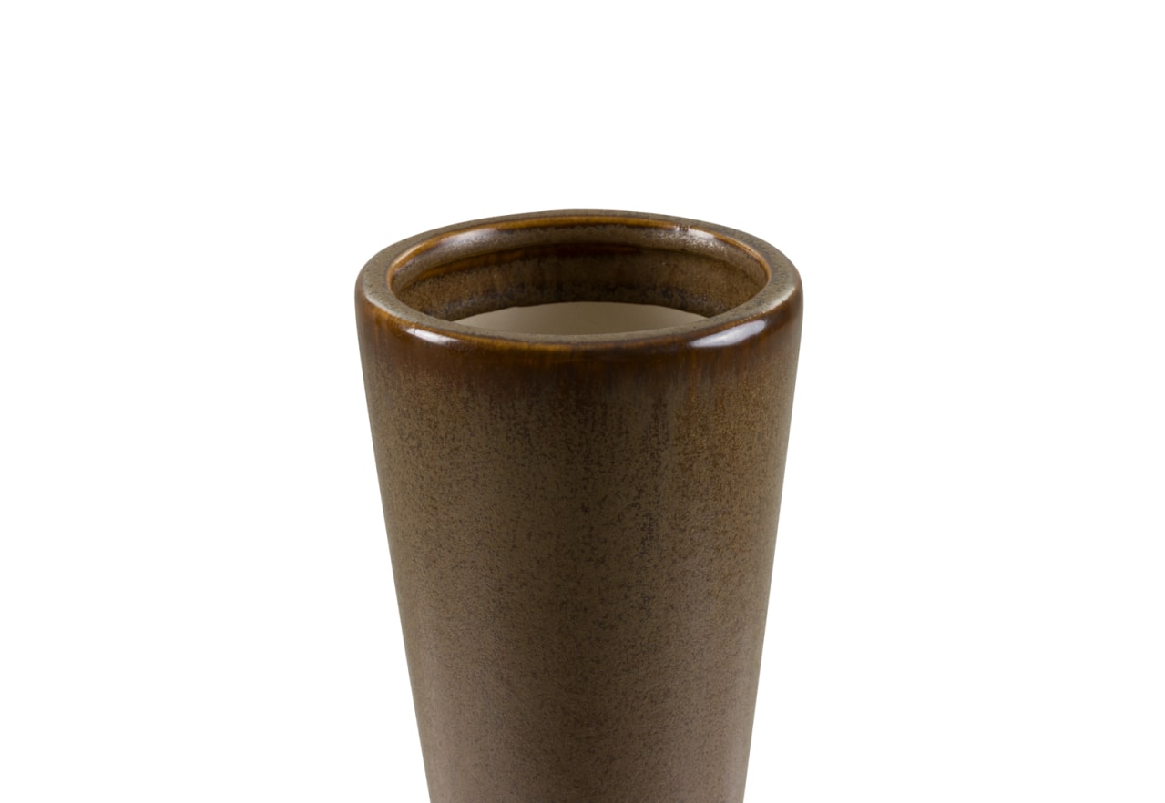 NEPHELE CERAMIC Vase 41cm – image 3 of 6