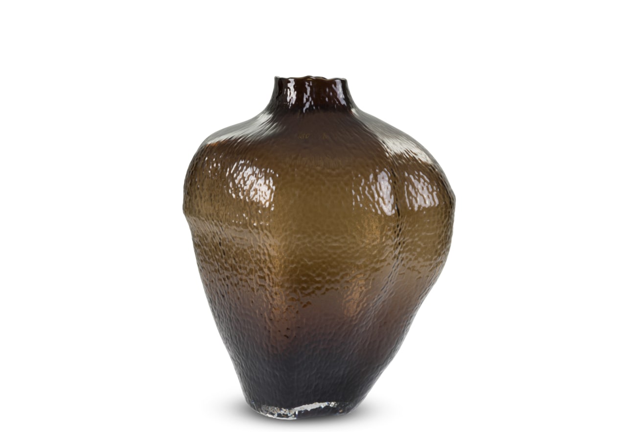 PHAEDRA GLASS Vase 38cm – image 1 of 5