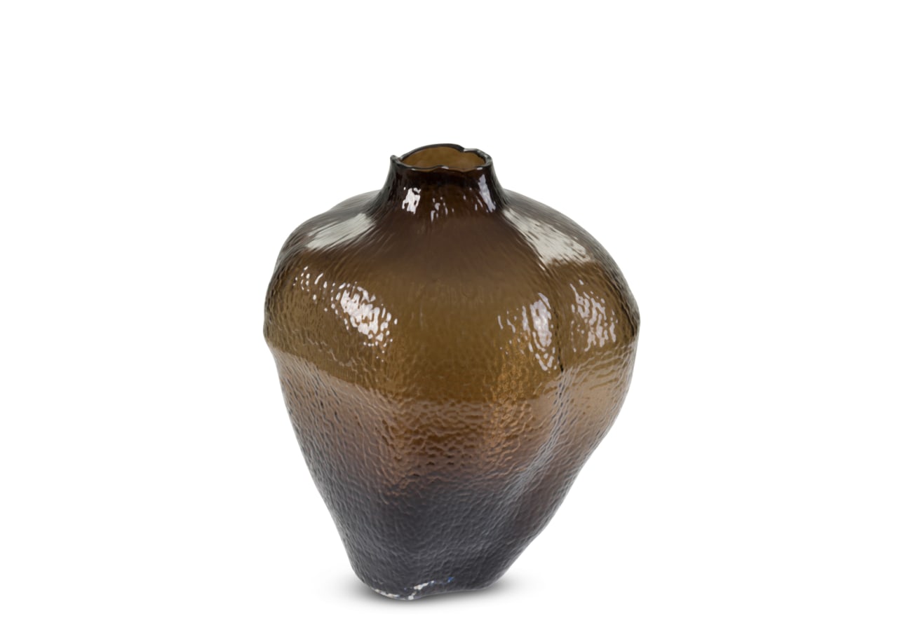 PHAEDRA GLASS Vase 38cm – image 2 of 5