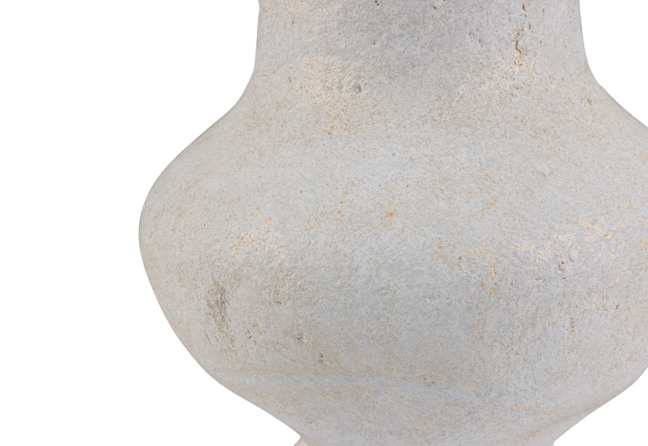 PHILIA TERRACOTTA Vase 26cm – image 4 of 4