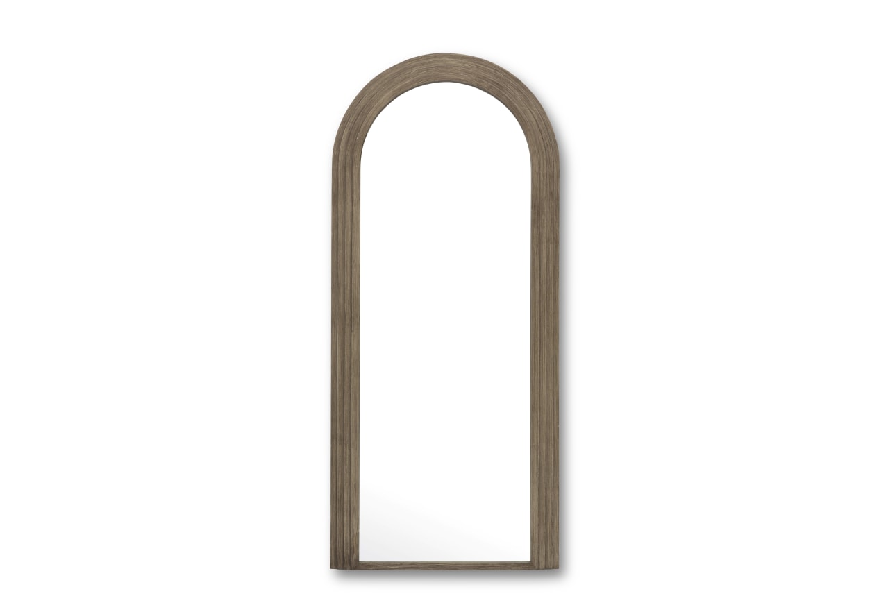 MURY FLOOR MIRROR – image 1 of 5