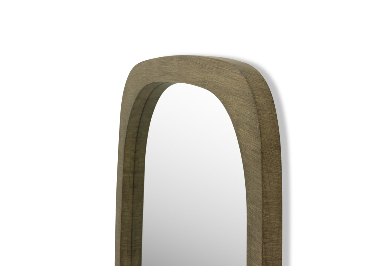 SADEGO WALL MIRROR – image 3 of 5