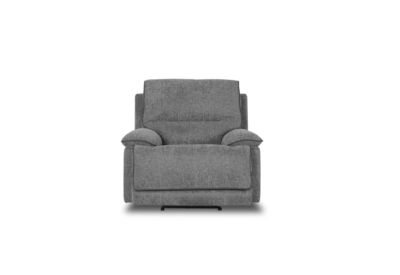 BOSTROM FABRIC Dual Electric Recliner – image 2 of 9