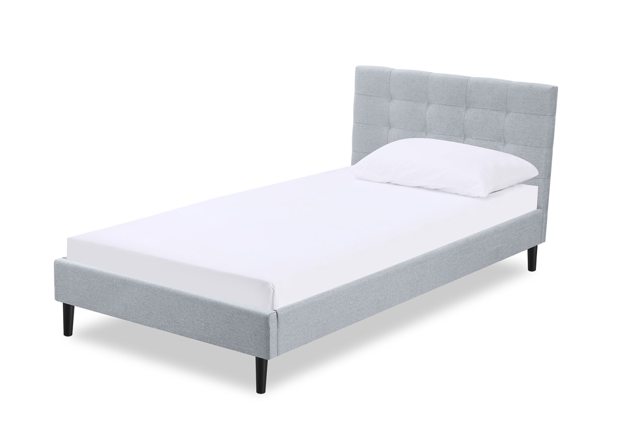 MURTEN King Single Bed – image 3 of 6