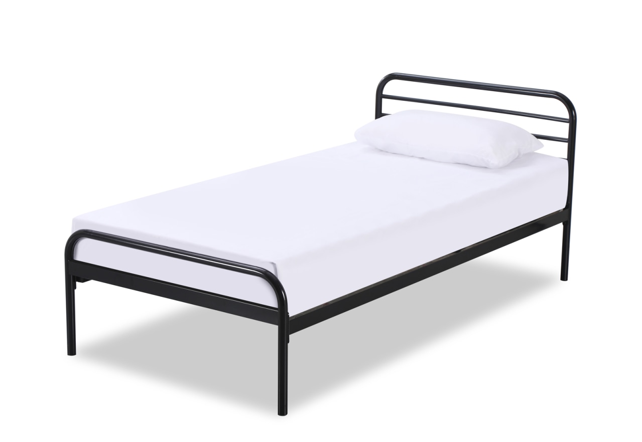 SALERNO Single Bed – image 3 of 7