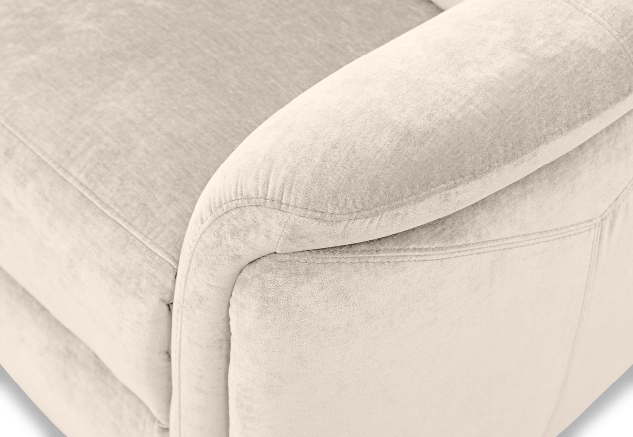 CASAMORE FABRIC 2 Seater Electric Recliners – image 9 of 11